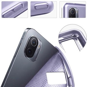 �^�u���b�g�P�[�X �V���R�� 2032cm 2565cm ���^ ���C�z�� �ϏՌ� �����h�~ �r�W�l�X ���F ���x���_�[ �� �� �� Redmi Pad SE Xiaomi Pad 6 Pro