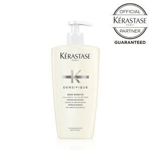 KERASTASE PX^[[ DS o fVtBbN 500ml@Vv[  XJv mVR {[ nRV Tꔄi e T  A~m_