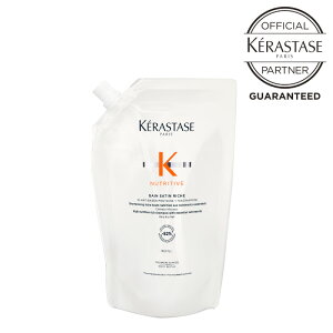 KERASTASE PX^[[ NU j[geBu o TebV 500ml lւp@Vv[  C ێ _[WPA Tꔄi e T