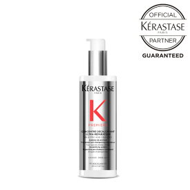 ケラスターゼ PM プルミエール ダメージ リペア コンサントレ 250ml　トリートメント ダメージケア 切れ毛 カルシウム 補修 補強 サロン