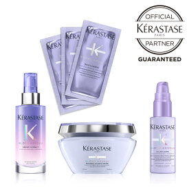 楽天市場 ケラスターゼ 紫トリートメントの通販