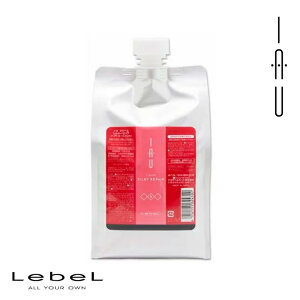 Lebel x CI N[ VL[yA 1000ml@g[gg TT Tꔄi pT _[W {[ y₩
