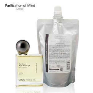 gD[Obh }`xltBbg IC Purification of Mind ^ S̏򉻁@50ml{200mllւp@Vse Too Good wAIC 􂢗Ȃg[gg AEgoX X^CO [J 