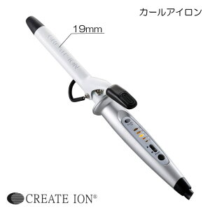 �N���C�c�C�I�� �J�[���A�C���� �y19mm�z�@ �A�C���� �J�[�� �N���C�c�R�e ���� ������ ��Ԕ���Ă� �R�e19mm �J�[���A�C���� �Ɩ��p �T�����ꔄ�i ���� CREATE ION