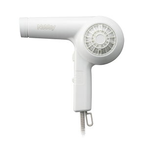 Nobby �m�r�[ �w�A�[�h���C���[ NB1906�@�u���b�N�^�z���C�g�@�y�� �p���t�� �啗�� �T�������[�N ���K�i 6�����ۏ�