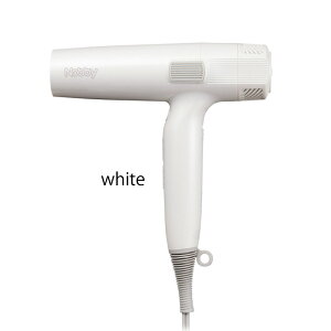 Nobby �m�r�[ �}�C�i�X�C�I�� �w�A�[ �h���C���[ NB950 �u���b�N�^�z���C�g�@�y�� �p���t�� �啗�� �T�������[�N ���K�i 6�����ۏ�