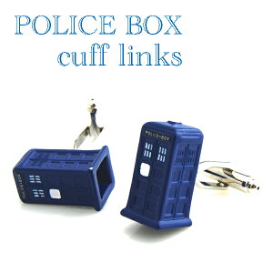 POLICE BOX |X{bNXJtX{^JtXNX@JtNX