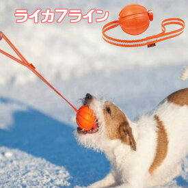 LIKER7 LINE★ライカ7ライン★ボールにベルトがついてる！丈夫！こわれにくい！【普通郵便・土日祝配達なし/出荷後3～7日前後で配達予定】　LT03