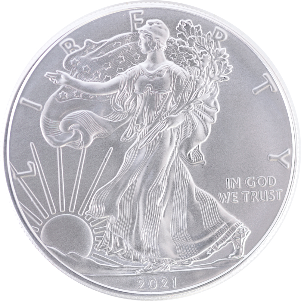 秀逸 ブリタニア銀貨 2020 1ロール 新品未使用 25枚 コインケース付き 