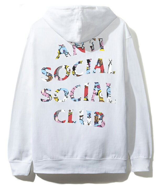 楽天市場】アンチソーシャルソーシャルクラブ ANTI SOCIAL SOCIAL CLUB 