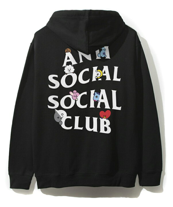 楽天市場】アンチソーシャルソーシャルクラブ ANTI SOCIAL SOCIAL CLUB  