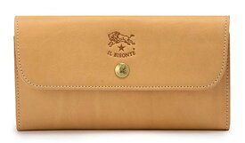 イルビゾンテ Il Bisonte レザー長財布 ロングウォレット SCW020PV0005 C0842