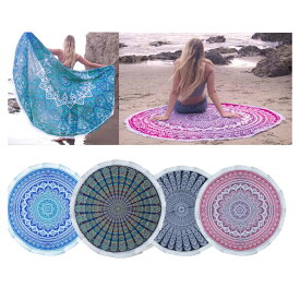 楽天市場 ラウンド タオル ブランケットの通販