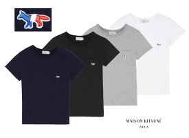 楽天市場 メゾンキツネ Tシャツの通販