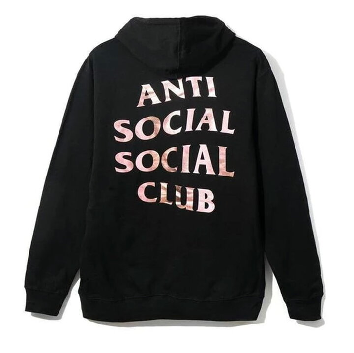 楽天市場】アンチソーシャルソーシャルクラブ ANTI SOCIAL SOCIAL CLUB 