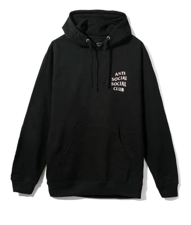 楽天市場】アンチソーシャルソーシャルクラブ ANTI SOCIAL SOCIAL CLUB 