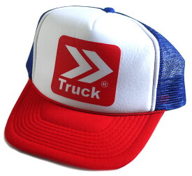 【正規販売店】トラックブランド（Truck Brand）METROメッシュキャップ/METRO MESH【あす楽対応_関東】