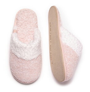 �x�A�t�b�g�h���[���X Barefoot Dreams �X���b�p ���[���V���[�Y ���f�B�[�X �����Y �M�t�g 2026 COZY SLIPPER #BDMCC1388 1192