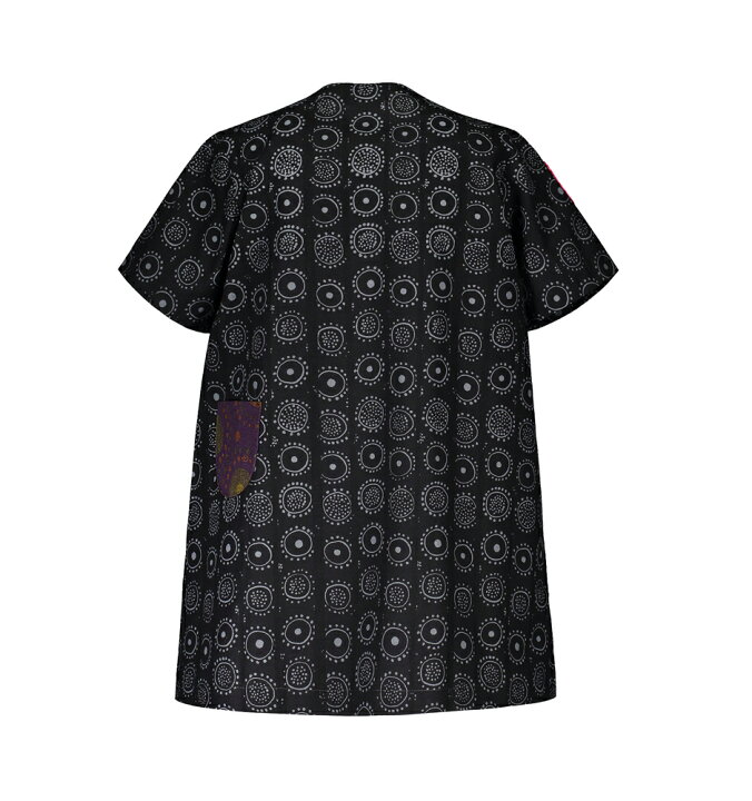 楽天市場】マリメッコ marimekko 子供服 Iloinen Takki Nadja キッズ 