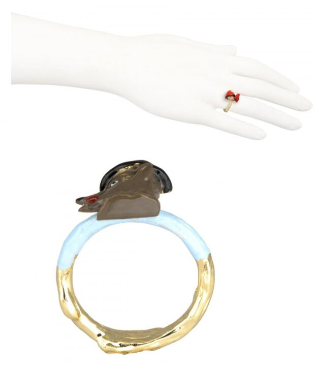楽天市場】Les Nereides N2 レネレイド エヌドゥ 赤ずきんちゃん 