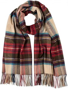 yp{bNXtzWXgY Johnstons of Elgin 唻 JV~AXg[ Ђ| `FbN ^[^Xg[ V[ JV~f uPbg WA000056 WA56