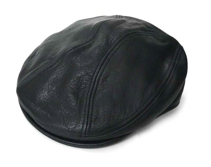 楽天市場】【正規販売店】ニューヨークハット New York Hat 本革 