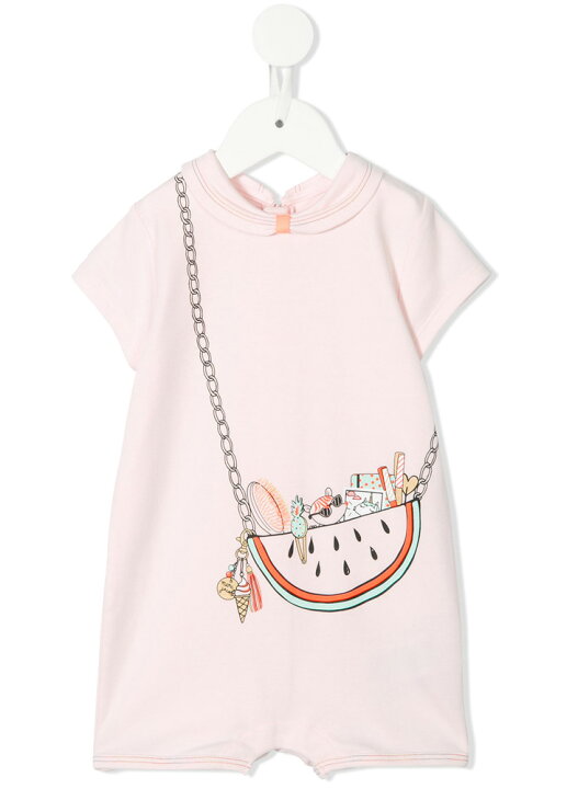 楽天市場】リトルマークジェイコブス Little Marc Jacobs ベビー用 