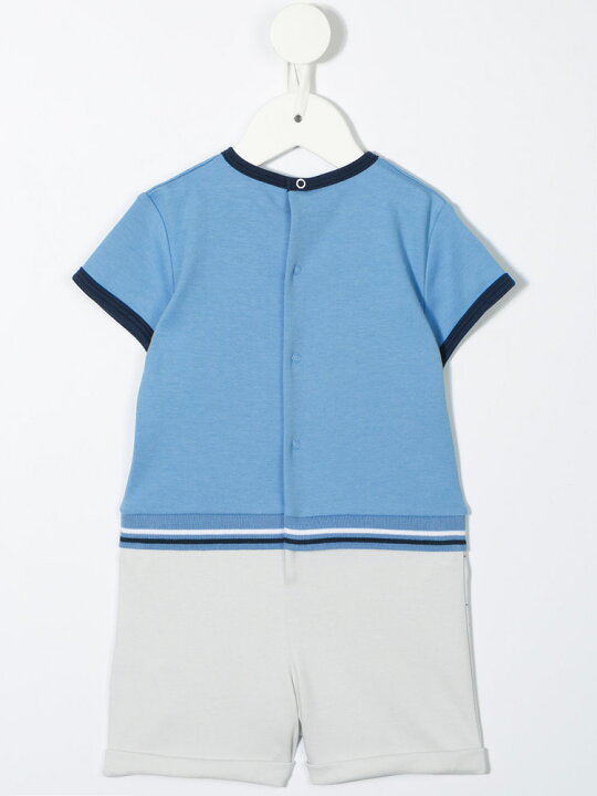楽天市場】リトルマークジェイコブス Little Marc Jacobs ベビー用 