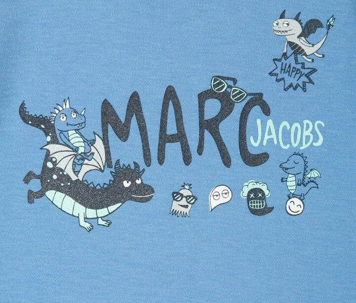 楽天市場】リトルマークジェイコブス Little Marc Jacobs ベビー用 