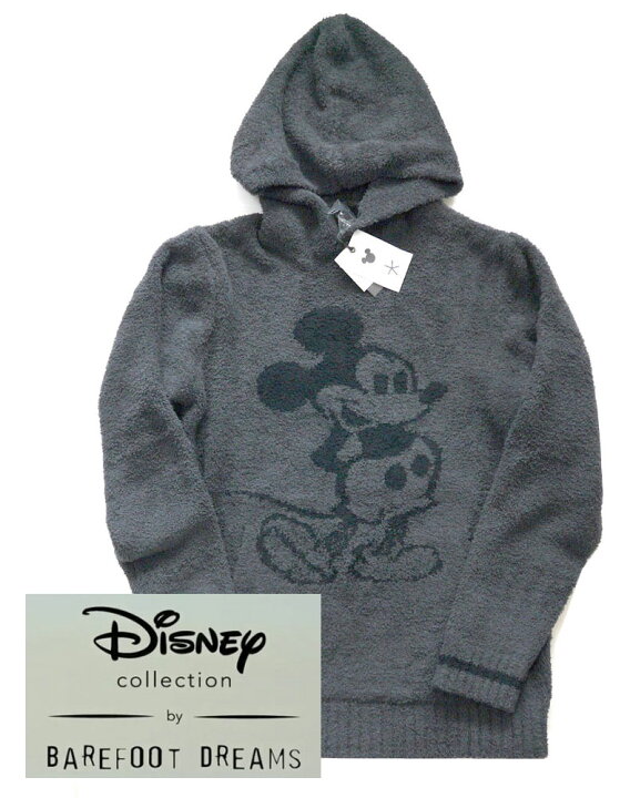 楽天市場 ベアフットドリームス ディズニーコラボ ミッキーマウスパーカー Barefoot Dreams Cozychic Classic Disney Mickey Mouse Adult Hoodie あす楽対応 関東 Disneyzone ブランドshop オレンジクッキー 楽天市場 ベアフットドリームス ディズニーコラボ ミッキーマウスパーカー Barefoot Dreams Cozychic Classic Disney Mickey Mouse Adult Hoodie あす楽対応 関東 Disneyzone ブランドshop オレンジクッキー