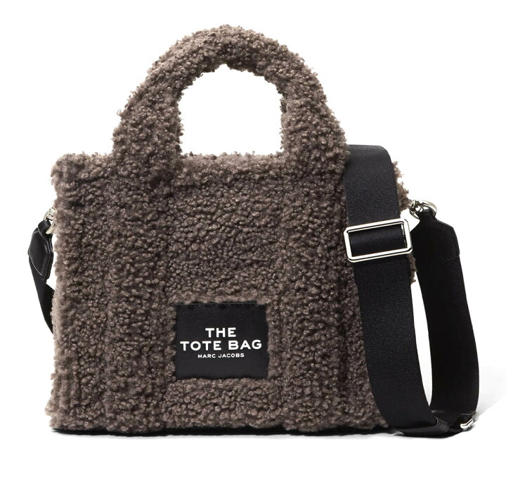 楽天市場】マークジェイコブス Marc Jacobs THE TEDDY MINI TOTE BAG 