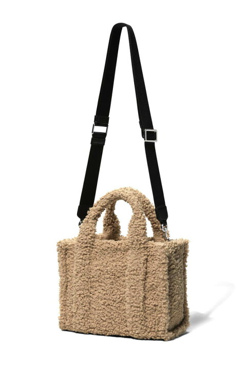 楽天市場】マークジェイコブス Marc Jacobs THE TEDDY MINI TOTE BAG 