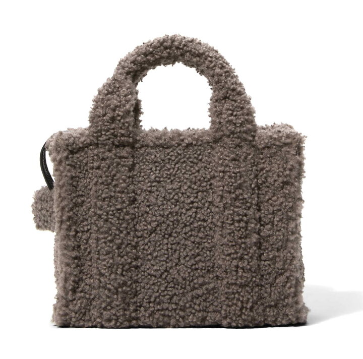 楽天市場】マークジェイコブス Marc Jacobs THE TEDDY MINI TOTE BAG 