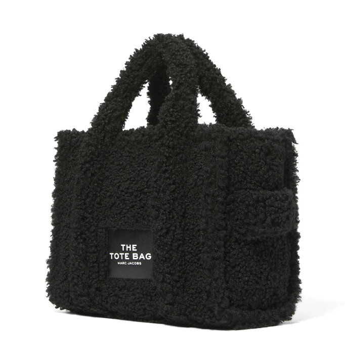 楽天市場】マークジェイコブス Marc Jacobs THE TEDDY MINI TOTE BAG  