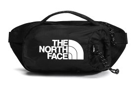 ノースフェイス THE NORTH FACE ボディバッグ ボザーヒップパック3 ウエストバック ブラック レオパード メンズ レディース Bozer Hip Pack III-S NF0A52RX【あす楽対応_関東】