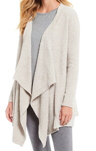 UGG �A�O ���b�v �J�[�f�B�K�� ���f�B�[�X �t�B�[�r�[ ���b�v �J�[�f�B�K�� �A�E�^�[ PHOEBE WRAP CARDIGAN 1106389 ��̓� �M�t�g�@2026