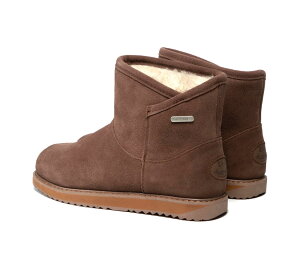 EMU Sh [g u[c fB[X Dofida Mini JAɂΉł V[vXL Cu[c hu[c W12645 p^[\NVbN~j Vf emu AUSTRALIA G~ I[XgA 