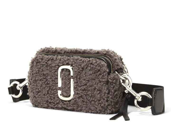 楽天市場】マークジェイコブス Marc Jacobs THE SNAPSHOT TEDDY ザ 