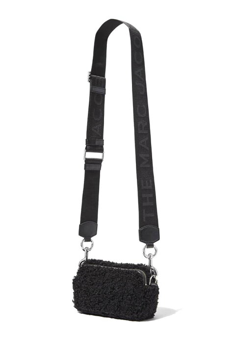 楽天市場】マークジェイコブス Marc Jacobs THE SNAPSHOT TEDDY ザ 