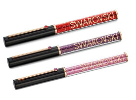 リップグロス風ボールペン スワロフスキー SWAROVSKI Crystalline Gloss クリスタルライン スワロフスキー社製ボールペン