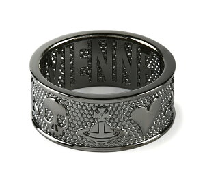 BBAEGXgEbh Vivienne Westwood LOXgO KINGSTON RING w XJ n[g I[uO fB[X Y ̓ 2025