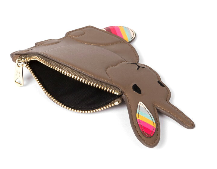 楽天市場】ポールスミス PAUL SMITH ウサギ型、カップケーキ型コイン 