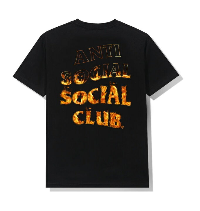 楽天市場】アンチソーシャルソーシャルクラブ ANTI SOCIAL SOCIAL CLUB  