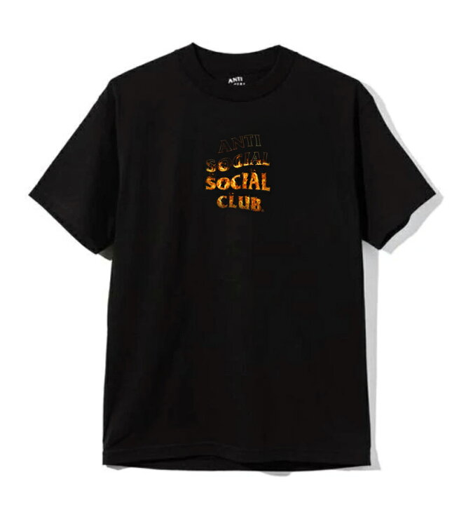 楽天市場】アンチソーシャルソーシャルクラブ ANTI SOCIAL SOCIAL CLUB  