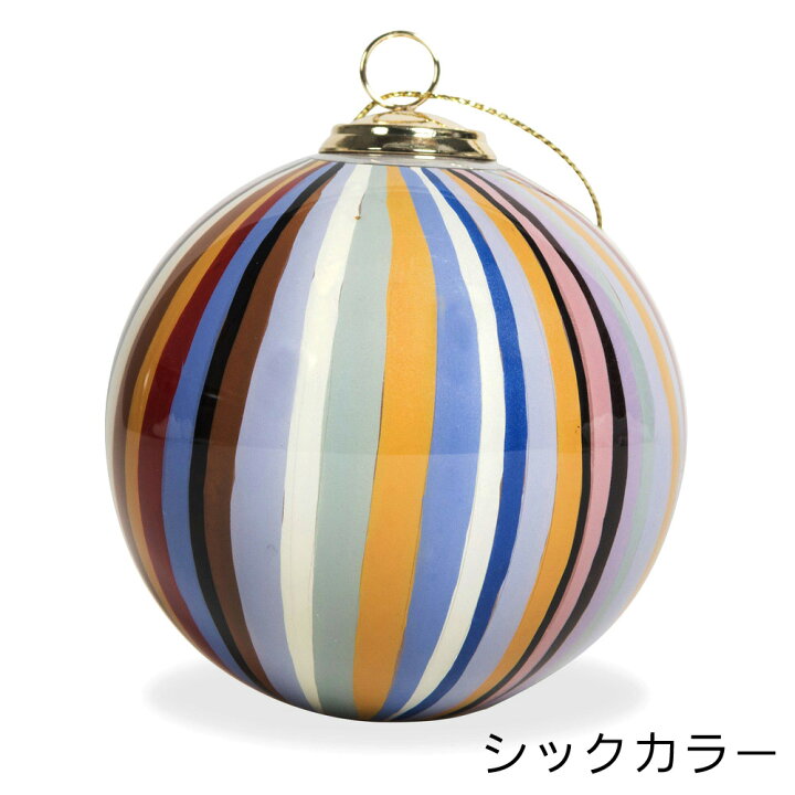 楽天市場】ポールスミス PAUL SMITH クリスマスオーナメント  