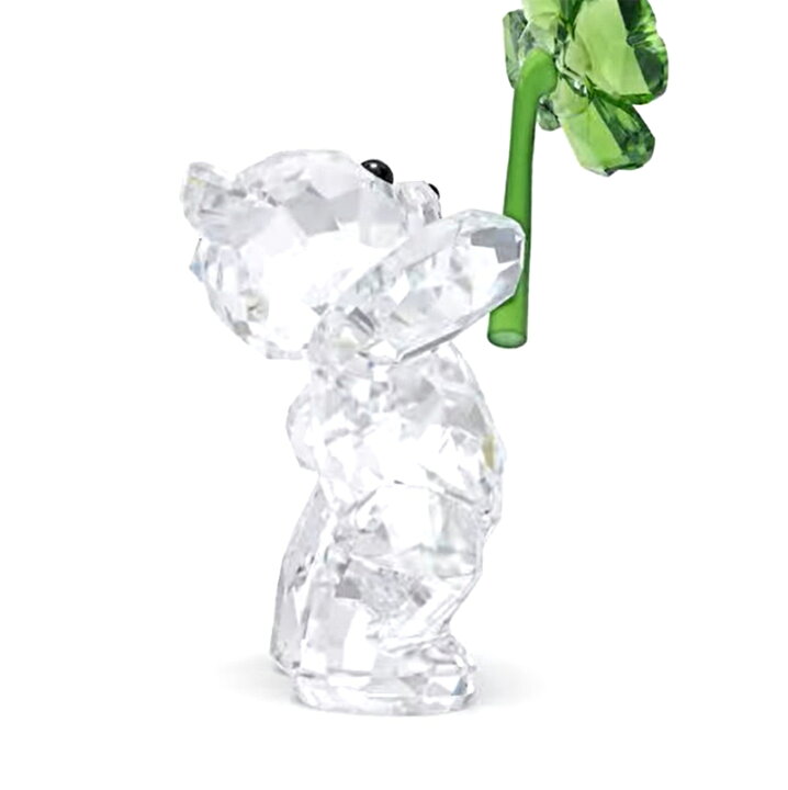 楽天市場】スワロフスキー SWAROVSKI クリスベア Lucky Charm 