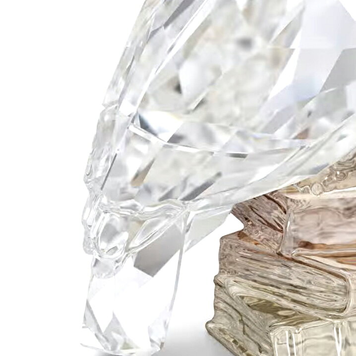 楽天市場】スワロフスキー（SWAROVSKI）ハリーポッター ヘドウィグ 