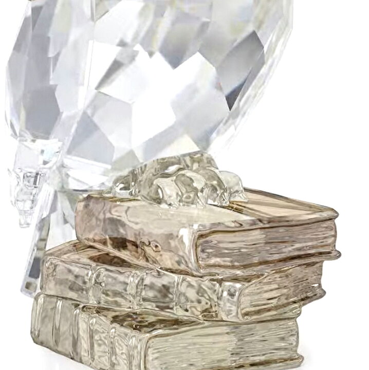 楽天市場】スワロフスキー（SWAROVSKI）ハリーポッター ヘドウィグ 