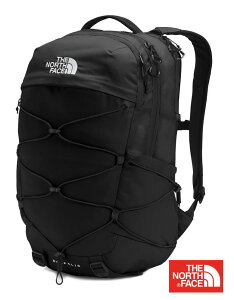 �m�[�X�t�F�C�X THE NORTH FACE �����b�N BOREALIS �{���A���X �u���b�N �o�b�N�p�b�N �����Y �M�t�g 2026 ���f�B�[�X NF0A52SE KX7
