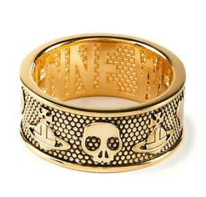 BBAEGXgEbh Vivienne Westwood LOXgO KINGSTON RING w XJ n[g I[uO fB[X Y ̓ 2025